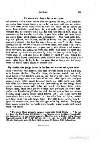 Memoriale thueringisch-erfurtische Chronik 261.jpg 260 262