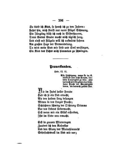 Palmblätter (Gerok) 206.jpg 205 207