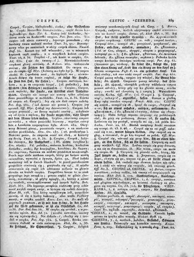 Slownik jezyka polskiego tom 1 359.jpg 358 360