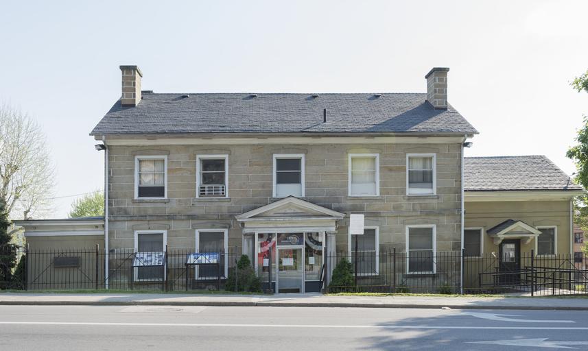Littlepage Stone Mansion in Charleston, West Virginia LCCN2015631787.tif 1 photograph digital tiff file color Notes Purchase; Carol M Highsmith Photography Inc ; 2015; DLC/PP-2015 055 ; Credit line West Virginia Collection within the Carol ...