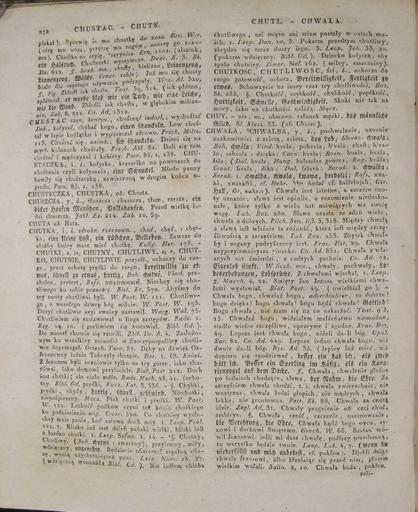 ...Slownik Jezyka Polskiego T.1 Cz.1 A-F 361.jpg Linde Samuel Bogumił - Słownik języka polskiego 1 360 362 PD-old-100-1923 Linde Samuel Bogumił - Słownik języka polskiego T 1 Cz 1 361