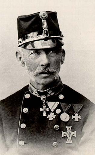 Wilhelm Franz Karl Austria 1827 1894 photo1880.jpg Attention This person is related in the sources as Archduke Wilhelm of Austria 1827-1894 grand master of the Teutonic Order <br>He is NOT IDENTICAL with the other Archduke Wilhelm of ...