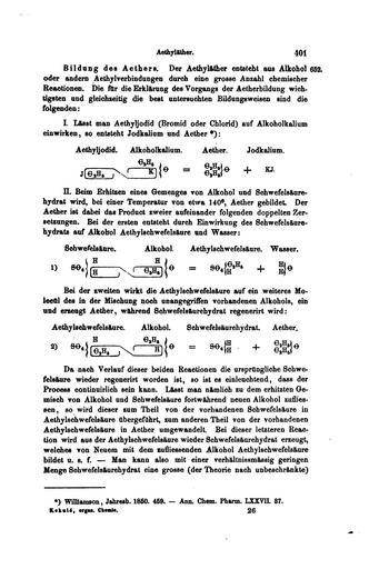 Lehrbuch der organischen Chemie (Kekule) I 401.jpg 400 402