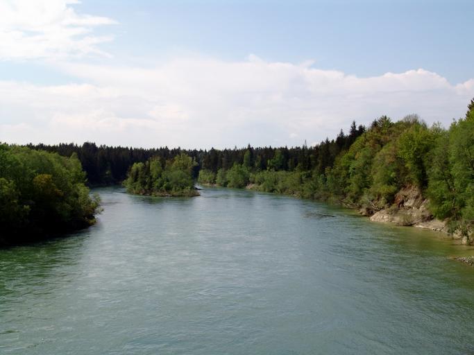 Lech-Kaufering-km-76,5.JPG 2006-05-14 own assumed Markrob~commonswiki Lech near Kaufering below reservoir Lechstaustufe 18 river km 76 5 Germany Source own photography Author Markus Robeller User markrob Location Date Augsburg 2005-08-23 ...