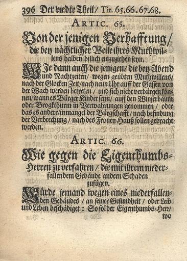 Der Stadt Hamburg Statuta 404.jpg 403 405