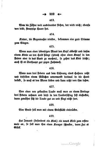 Sagen Sitten Gebräuche (Meier 1852) 506.jpg 505 507