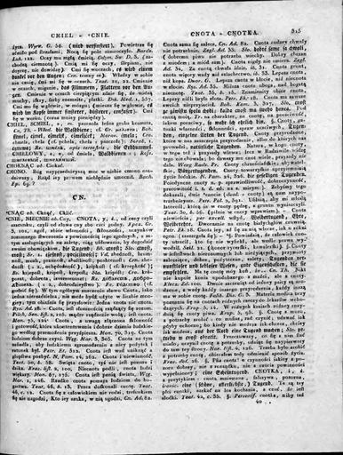 Slownik jezyka polskiego tom 1 315.jpg 314 316