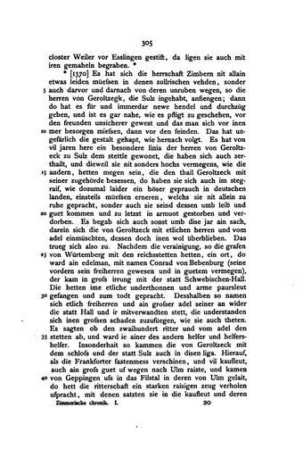 De Zimmerische Chronik 1 305.jpg 1 304 306