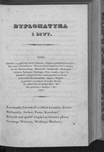 Adam Mickiewicz-Pan Tadeusz 137.jpg 136 138 PD-old-100-1923 Pan Tadeusz wyd 1834 137