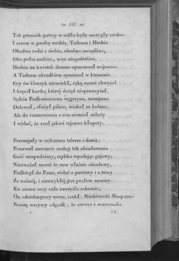 Adam Mickiewicz-Pan Tadeusz 132.jpg 131 133 PD-old-100-1923 Pan Tadeusz wyd 1834 132