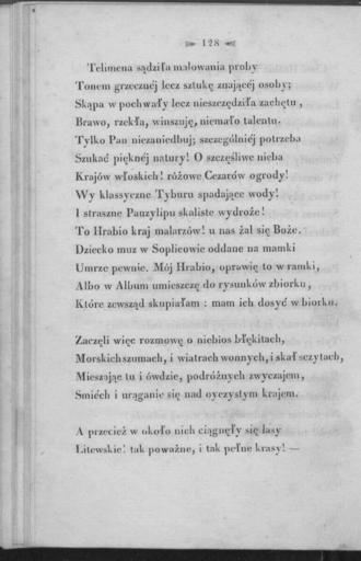 Adam Mickiewicz-Pan Tadeusz 123.jpg 122 124 PD-old-100-1923 Pan Tadeusz wyd 1834 123