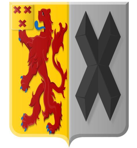 Hekelingen wapen.svg s from Nederlandse wapens van het Rijk de Provinciën en de gemeenten voorts van waterschappen heerlijkheden enz beschreven volgens het officiële register van de Hoge Raad van Adel De Bilt 1941-1942 and http //www ngw ...