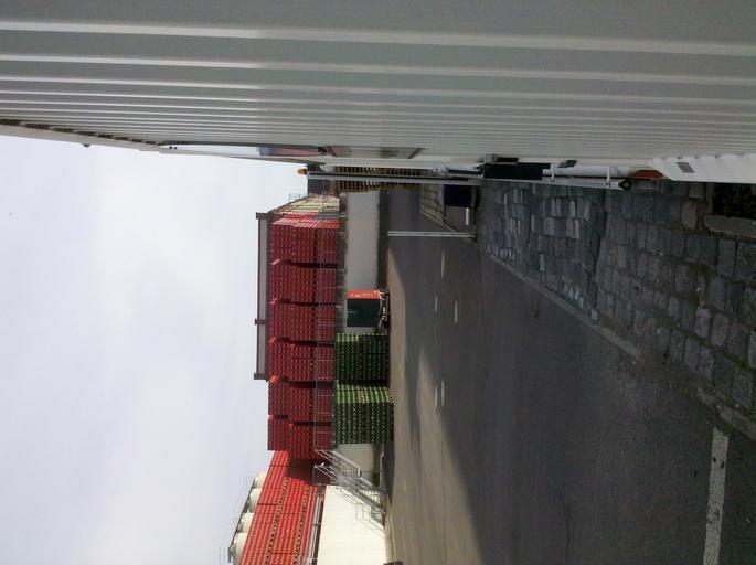 Fassade der Sternburg-Brauerei in Leipzig - 22.jpeg own Cmuelle8 2016-05-01 51 19 55 N 12 24 0 E alt 179_source exif_heading 176 cc0 Uploaded from Mobile Android 1 0beta13 Sternburg beer Photos taken with Motorola