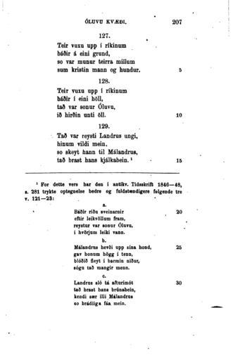 Færøsk Anthologi 1 207.jpg 206 208