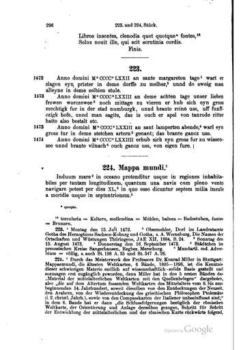 Memoriale thueringisch-erfurtische Chronik 296.jpg 295 297