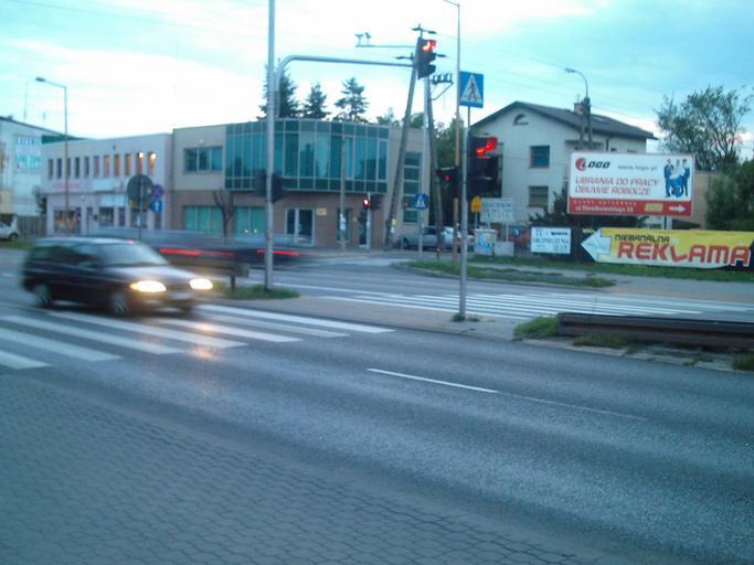 Al Krakowska1.JPG 2004-01-01 own assumed Humanista-pl Raszyn