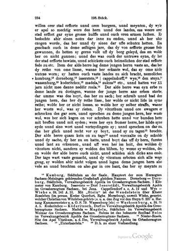 Memoriale thueringisch-erfurtische Chronik 234.jpg 233 235