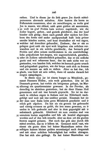 De Zimmerische Chronik 4 206.jpg 4 205 207