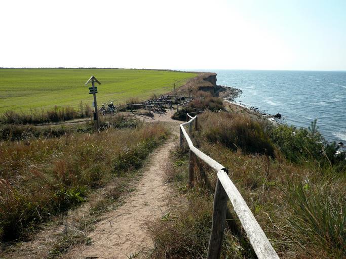 ReddevitzerHoeft.jpg en Peninsula Reddevitzer Hoeft Ruegen own Ramessos 2009-09 Reddevitzer Höft Naturschutzgebiet Mönchgut