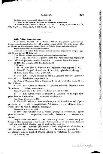 Meier Einsiedler Handschriftenkatalog 229.jpg 228 230