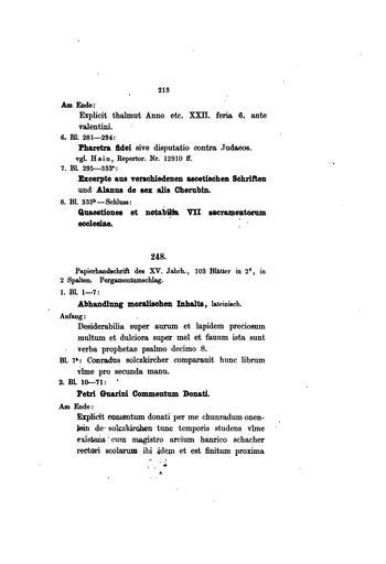 Handschriften fürstenbergische Hofbibliothek 227.jpg 226 228