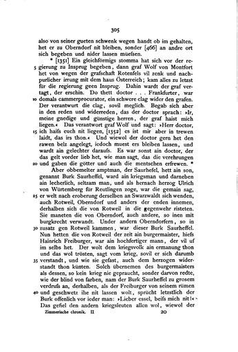De Zimmerische Chronik 2 305.jpg 2 304 306