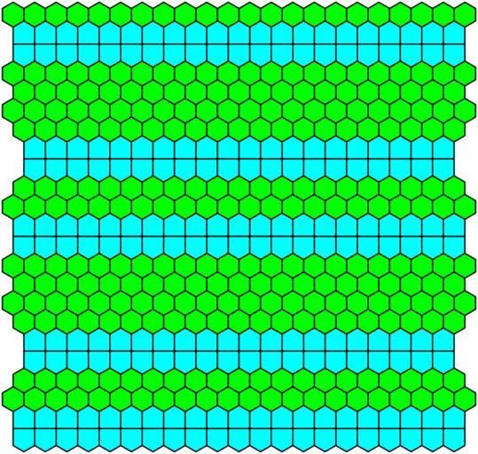 5-uniform 306 dual.svg Dual of 5-uniform tiling indexed from Brian Galebach's listing http //probabilitysports com/tilings html self 7/6/2015 Tom Ruen Uniform dual tilings