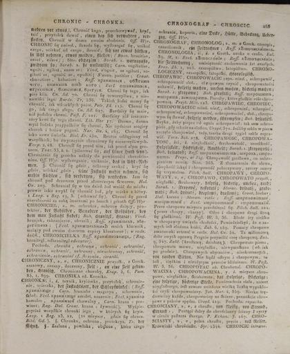 ...Slownik Jezyka Polskiego T.1 Cz.1 A-F 352.jpg Linde Samuel Bogumił - Słownik języka polskiego 1 351 353 PD-old-100-1923 Linde Samuel Bogumił - Słownik języka polskiego T 1 Cz 1 352