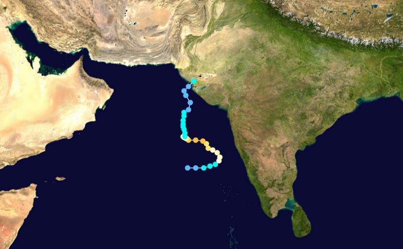 Cyclone 01A 2001 track.png hurricane auto track map 1 Cyclone 01A 2001 JTWC 2001 North Indian Ocean cyclone season track maps