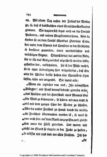 Beyspiele von dem Einfluss des weiblichen Geschlechts 134.jpg 133 135