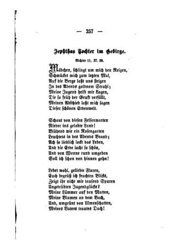 Palmblätter (Gerok) 257.jpg 256 258