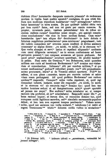 Memoriale thueringisch-erfurtische Chronik 280.jpg 279 281