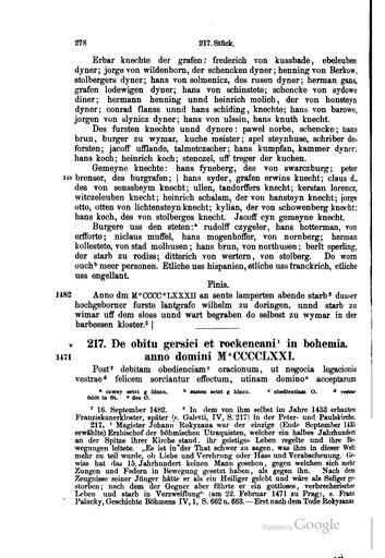 Memoriale thueringisch-erfurtische Chronik 278.jpg 277 279