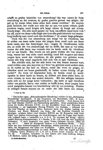 Memoriale thueringisch-erfurtische Chronik 257.jpg 256 258