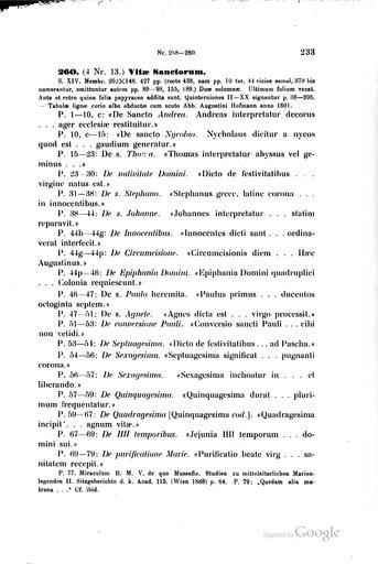 Meier Einsiedler Handschriftenkatalog 233.jpg 232 234