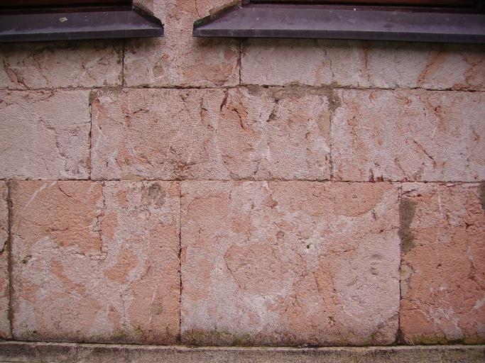 Marmorschloessel Ischl 11.JPG en marble castle at the Imperial residence in Bad Ischl Austria Own Immanuel Giel 2008-07 Marmorschlössl Walls in Austria