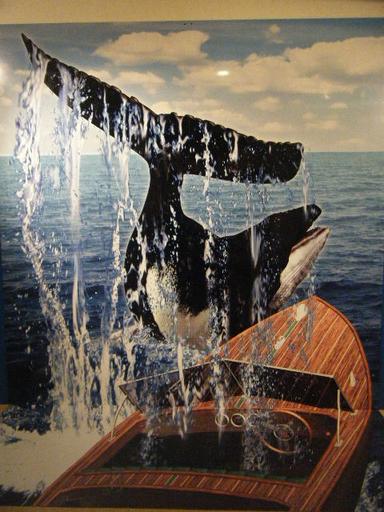 Taiyo Park 0001 20.jpg en Trick art museum Interior of 白鳥城 Hakucho-Castle or Shiratori-Castle Taiyo Park Himeji City Hyogo Prefecture Japan 2012-05-27 16 47 32 own Brakeet other versions cc-zero Taiyo Park