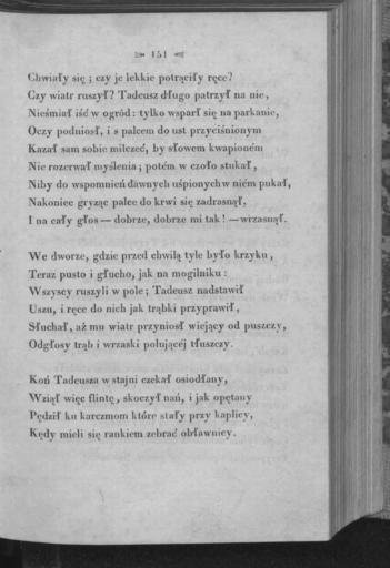 Adam Mickiewicz-Pan Tadeusz 145.jpg 144 146 PD-old-100-1923 Pan Tadeusz wyd 1834 145