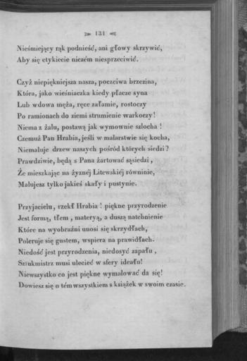 Adam Mickiewicz-Pan Tadeusz 126.jpg 125 127 PD-old-100-1923 Pan Tadeusz wyd 1834 126