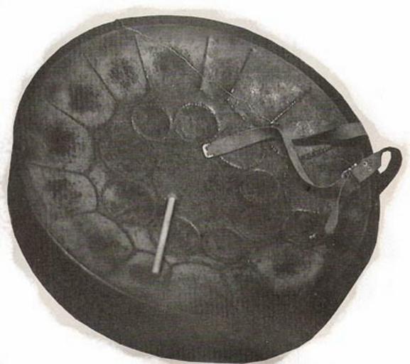 Firstswisspan.jpg Erste in der Schweiz gebaute Steelpan Panyard 2008-02-20 Monika Nicoletti-Tung PermissionOTRS 2008030210005962 2 März 2008 PD-release Original upload log de wikipedia Wdwdbot CommonsHelper de wikipedia Firstswisspan jpg ...