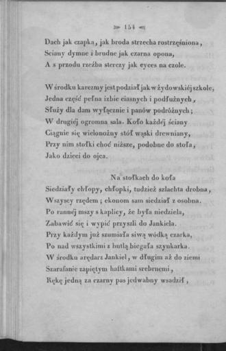 Adam Mickiewicz-Pan Tadeusz 148.jpg 147 149 PD-old-100-1923 Pan Tadeusz wyd 1834 148