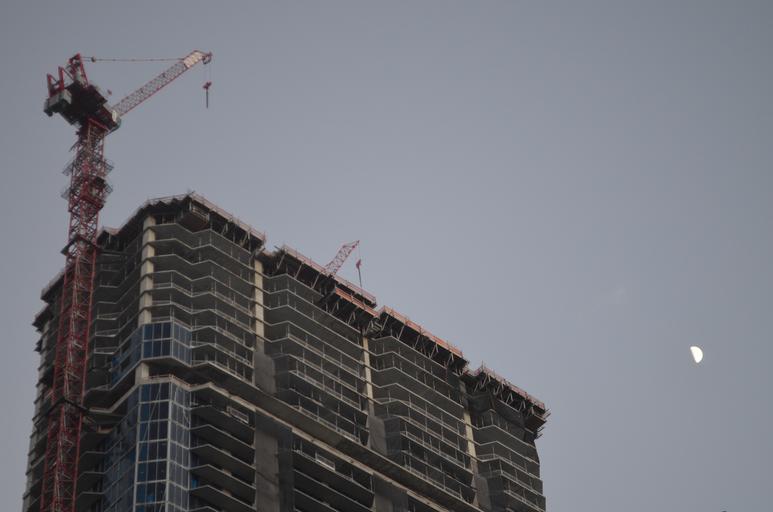 Panorama Tower construction oct 2016 9.jpg en 1101 Brickell en Panorama Tower construction 2016-10-09 06 36 22 own B137 other versions cc-zero Uncategorized 2016 October 10