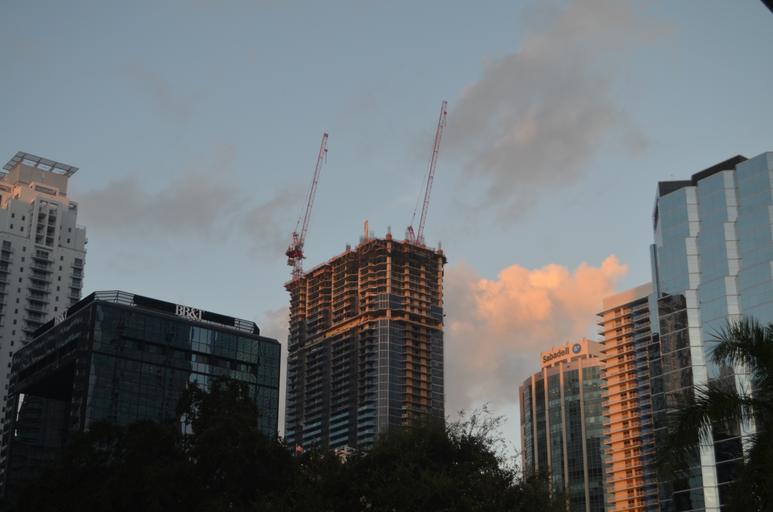 Panorama Tower construction oct 2016 1.jpg en 1101 Brickell en Panorama Tower construction 2016-10-09 06 24 45 own B137 other versions cc-zero Uncategorized 2016 October 10