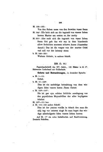 Handschriften fürstenbergische Hofbibliothek 280.jpg 279 281