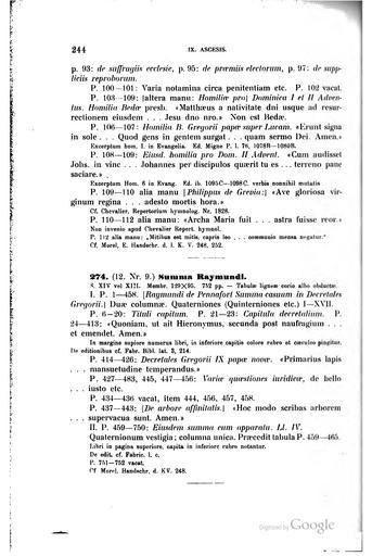 Meier Einsiedler Handschriftenkatalog 244.jpg 243 245