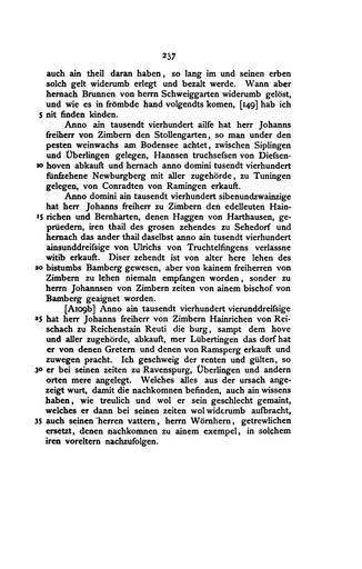 De Zimmerische Chronik 1 237.jpg 1 236 238