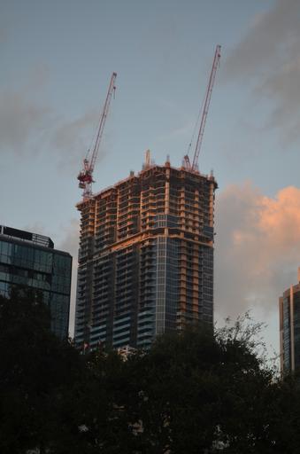 Panorama Tower construction oct 2016 2.jpg en 1101 Brickell en Panorama Tower construction 2016-10-09 06 24 51 own B137 other versions cc-zero Uncategorized 2016 October 10