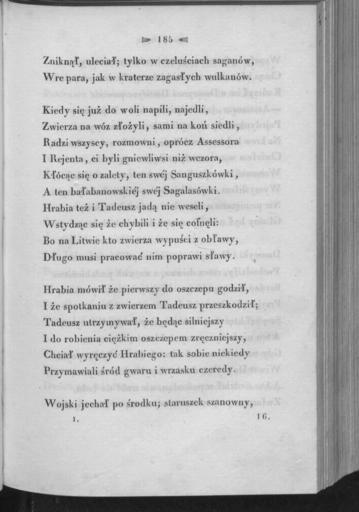 Adam Mickiewicz-Pan Tadeusz 179.jpg 178 180 PD-old-100-1923 Pan Tadeusz wyd 1834 179