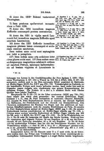 Memoriale thueringisch-erfurtische Chronik 283.jpg 282 284