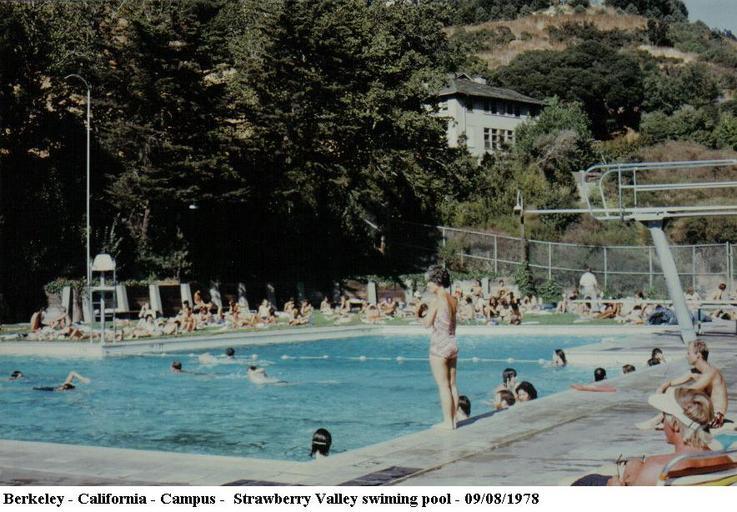 Berkeley - California - Campus - Strawberry Valley pool - 1978.jpg Berkeley - California - Campus - Strawberry Valley pool - 1978 2005-09-01 own assumed Roger469 UC Berkeley Strawberry Valley swiming pool Università della California ...